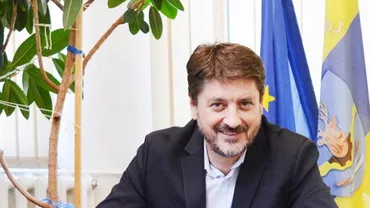 Adrian Teban (AOR): Este normal să fim mai chibzuiți în organizarea evenimentelor de final de an, având în vedere restricțiile bugetare, dar măsurile nu trebuie luate în defavoarea investițiilor din orașe (VIDEO)