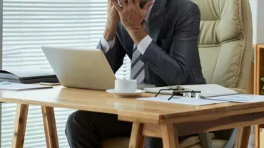 STUDIU: Negativismul ne-ar putea fi de ajutor! Performanța și productivitatea, în creștere datorită furiei