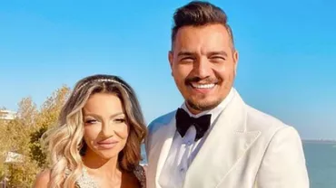 Bursucu nu s-a uitat deloc la bani când și-a organizat nunta. Prezentatorul a dat o adevărată avere pe verighete