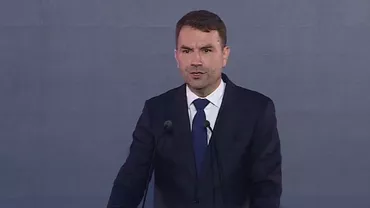 Drulă: Nu, nu toți politicienii sunt la fel! USR a creat PNRR în doar 8 luni de guvernare. PSD și PNL vor să sacrifice această uriașă șansă a României pentru a-și păstra privilegiile și puterea (VIDEO)