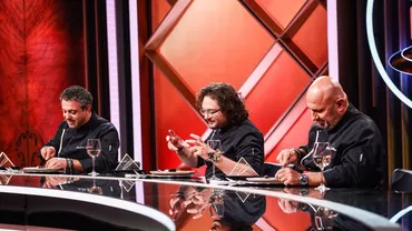 „Chefii la cuțite”, negocieri în secret cu o altă televiziune. Unde ar urma să apară Bontea, Scărlătescu și Dumitrescu
