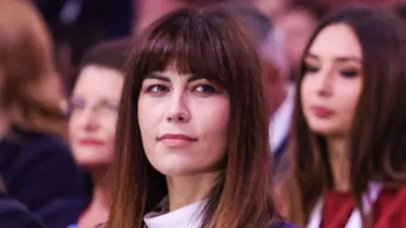 Cristina Prună, despre eventuale negocieri USR-PNL: Credem că Nicolae Ciucă poate să iasă din acest păcat în care trăiește cu PSD și să avem o discuție nu doar pentru pentru prezidențiale, ci și pentru o guvernare de dreapta (VIDEO)