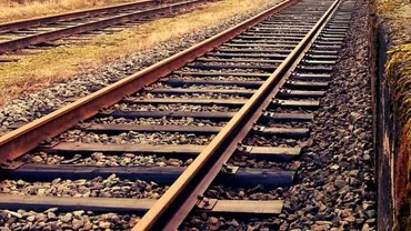 Explozie pe un pod de cale ferată din Rusia, traficul feroviar este perturbat