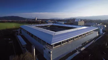 Champions League a ajuns la runda cu numărul 3 din faza grupelor