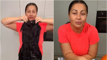 Gabriela Cristea, luată la rost de un fan pe rețelele sociale. Videoclipul care l-a scos din sărite: „Mi se pare penibil ca tu să te plângi de 150 lei”