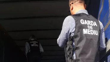 Garda de Mediu investește 6,6 milioane de lei în 16 drone pentru depistarea transportului ilicit de deșeuri