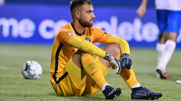 Valentin Cojocaru, mesaj dur în ziua meciului Belarus-România: „Portarul echipei naționale a făcut mai multe greșeli în ultimul an decât am făcut eu în toată cariera. Impresarul e un criteriu important”