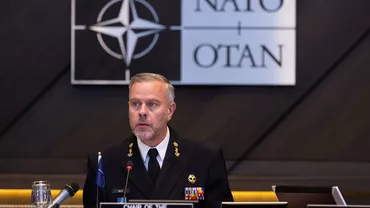 Aliații occidentali avertizează că rămân fără muniție pentru Ucraina. Rob Bauer (NATO): Fundul sacului este acum vizibil