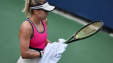 Tensiunile dintre tenismenii ruși și cei ucraineni n-au ocolit nici Transylvania Open. Ce s-a întâmplat la un meci din prima zi a turneului WTA de la Cluj-Napoca