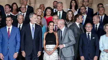 Spania, ținta unui atac cibernetic masiv în ziua summitului UE. Hackerii pro-ruși au vizat și Granada, orașul care a găzduit reuniunea liderilor europeni