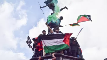 Spania și Irlanda intenționează să recunoască statul palestinian pe 21 mai. Anunțul a fost făcut de șeful diplomației europene