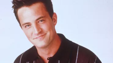 La cine va ajunge averea lui Matthew Perry. Actorul nu a avut copii și nici nu era căsătorit