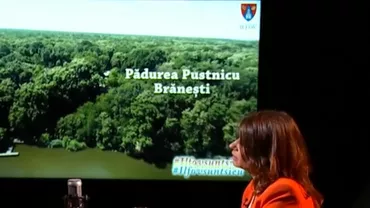 Olivia Oprescu, arhitect șef CJ Ilfov, despre obiectivele turistice existente în județul Ilfov. Ce pot vizita atât turiștii români, cât și cei străini (VIDEO)