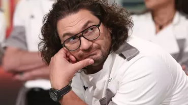 Cu ce se ocupa Florin Dumitrescu înainte să fie un bucătar celebru: „Aveam un salariu uriaș pentru vârsta mea”