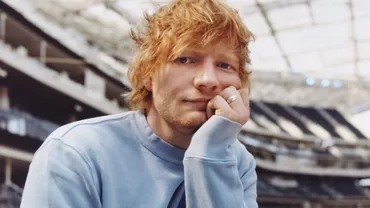 Concertul improvizat al lui Ed Sheeran, oprit de polițiștii indieni. Motivul pentru care nu a fost lăsat să cânte (VIDEO)