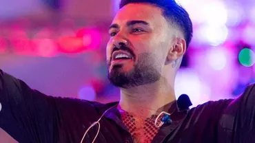 Jador, scandal de proporții într-un club. Artistul a fost dat afară de patron. Gestul făcut de manelist l-a scos din sărite