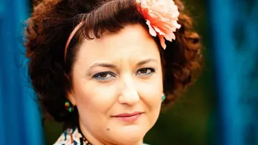 Ecaterina Ladin, Dalida din „Las Fierbinţi”, dezvăluiri neașteptate! Ce studii are, de fapt, actrița