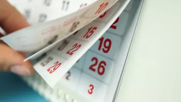 Vești bune pentru angajații din România! Cine va beneficia de mai multe zile libere, inclusiv de aniversarea lor