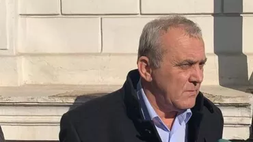 Ion Georgescu a fost eliberat din arest. Ce au decis procurorii în cazul primarului suspendat al orașului Mioveni, care a fost prins de DNA când înapoia o parte din mită