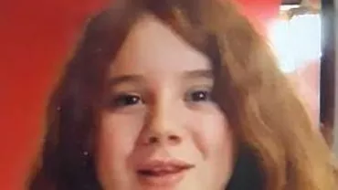 O fată în vârstă de 12 ani, care a plecat de la domiciliu din oraşul Popeşti Leordeni, căutată de polițiști