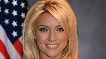 Cine este Irina Hansen, românca care vrea să fie primar la Las Vegas. „Sunt la fel de curajoasă și încăpățânată ca românii mei”