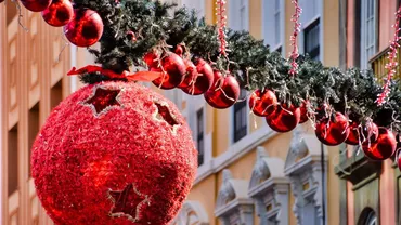 Bucureștiul se pregătește de sărbatori. Cât vor costa anul acesta luminile de Crăciun?