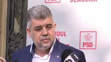 Ciolacu, întrebat dacă exclude varianta unui candidat comun PSD-PNL la prezidențiale: „Eu nu exclud nimic” / „Singurul lucru pe care mi l-am asumat e că dacă PSD nu va fi pe primul loc în alegeri, voi demisiona de la conducere” (VIDEO)