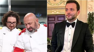 „Chefi la cuțite” – Mihai Morar, reacție dură la adresa lui Florin Dumitrescu, Cătălin Scărlătescu și Sorin Bontea, după ce au părăsit celebrul show culinar: „Nerecunoștință”