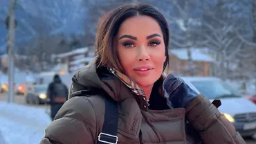Oana Zăvoranu vrea să dea lovitura în noul an! Ce afacere lansează vedeta: „Nimic nu mă poate opri”
