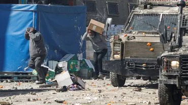 UE nu mai suspendă ajutorul de 700 de milioane de euro pentru palestinieni. Josep Borrell: „Pedepsirea întregului popor palestinian - ar fi afectat interesele UE în regiune”