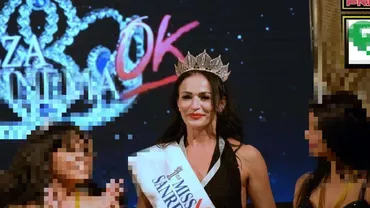Moarte suspectă în Italia: O româncă, fostă Miss, a fost găsită fără suflare