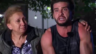 Mama lui Dorian Popa îi ia apărarea fiului ei. „Nu se va băga în gaură de șarpe”