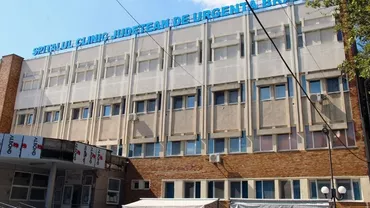 Anchetă la Spitalul Județean din Brăila: Un pacient a fost găsit mort lângă gardul instituției