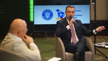 Ministrul Digitalizării, Bogdan Ivan, despre problemele descoperite la teza sa de doctorat: Nu e vorba despre faptul că ar fi plagiat (VIDEO)