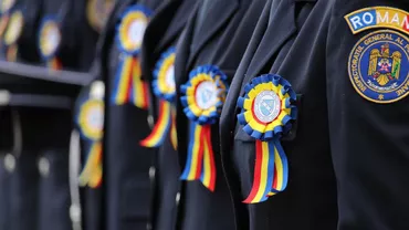 Academia de Poliție, închisă până la finalul anului, după ce aproape 100 de studenți au făcut toxiinfecție alimentară