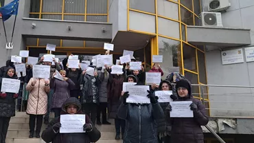Angajații din Ministerul Muncii intră în grevă generală. Care sunt nemulțumirile lor