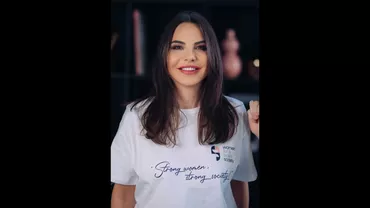 Știri noi despre Ana Maria Pătru - lansarea unui ONG dedicat femeilor puternice