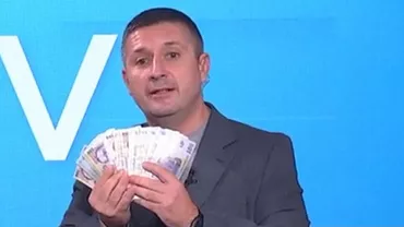 Adio, plata cash! Ce spune Dan Bucura despre scenariul dispariției banilor: „5.100 de lei nu mai am ce să fac cu ei” (VIDEO)