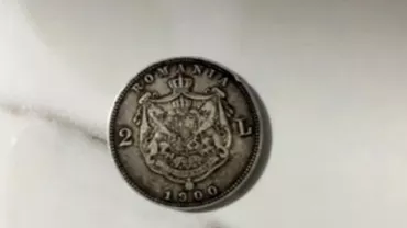 Românii care dețin această monedă se pot îmbogăți. La ce preț fabulos se vinde acum, în 2023