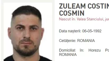 Ce se știe despre cel de-al treilea suspect, considerat și liderul crimei în cazul omului de afaceri din Sibiu. Mama lui spune că nu l-a văzut de 20 de ani