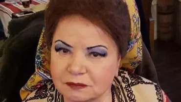 Rețeta Savetei Bogdan pentru ciorba de post. Solista are un truc ca să iasă cât mai gustoasă: „Te ajută și la slăbit”