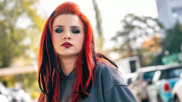 Cristina Ciobănașu, din nou pe micile ecrane în serialul „Lia - Soția soțului meu” / Ce spune tânăra despre personajul său: „Mă scoate din zona de confort”