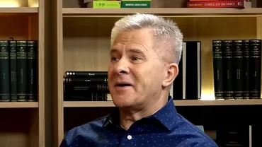 În ce stare se află Doru Octavian Dumitru? Unitatea medicală a transmis un mesaj