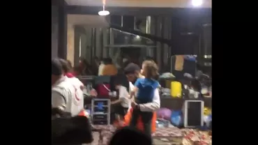 Cele mai mari spitale din Gaza nu mai funcționează. Medicii refuză să plece din Al-Shifa, 700 de pacienți vor muri dacă sunt abandonați. Bebelușii născuți prematur sunt ținuți în folie izotermă lângă recipiente cu apă fierbinte