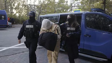 84 de percheziții la clanul Caranii, unul dintre cele mai violente din România. Gruparea de interlopi ar fi acționat în București și Mamaia, dar și peste hotare (FOTO, VIDEO)