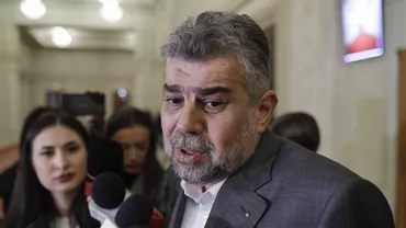 Legea pensiilor a fost adoptată. Marcel Ciolacu: Este o lege corectă, predictibilă, sustenabilă și va fi în aplicare pe o perioadă lungă de timp (VIDEO)