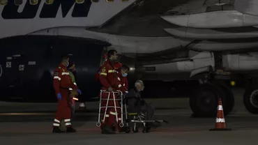 Marcel Ciolacu: DSU preia toți românii recuperați din Gaza. Mulți nu mai au familii în România. Am început să creionăm un act normativ dedicat acestei situații (FOTO, VIDEO)