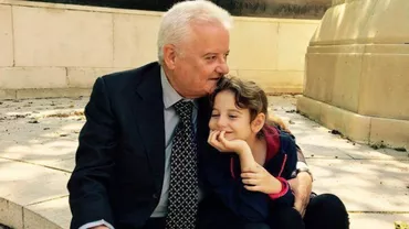 Ce i-a spus Irina Columbeanu fostului milionar de la Izvorani, la revenirea în România