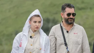 Iulia Albu a răbufnit! Ce a spus criticul de modă despre cel mai greu episod de la America Express: „Dați cu pietre!”