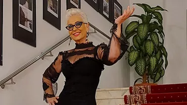 Monica Anghel, către o nouă direcție profesională / La ce cursuri s-a înscris artista: „Vreau să mă perfecționez”
